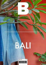 Issue#82 Bali