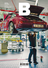 Issue#70 Porsche