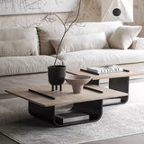 Onsen Coffee Table