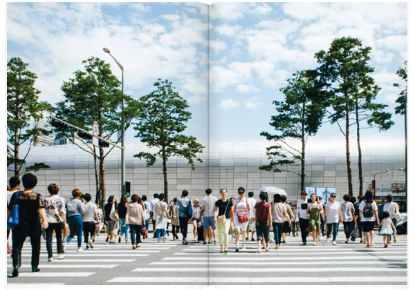 Issue#50 Seoul