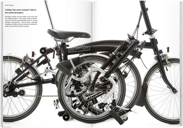 Issue#05 Brompton