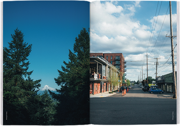 Issue#58 Portland