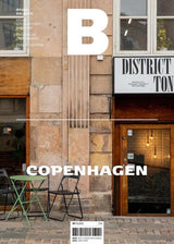 Issue#88 Copenhagen