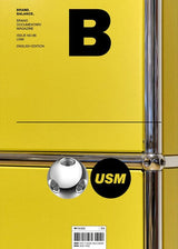 Issue#86 USM