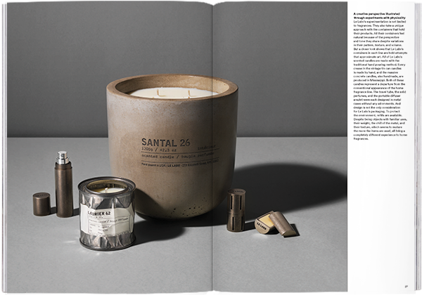 Issue#65 Le Labo