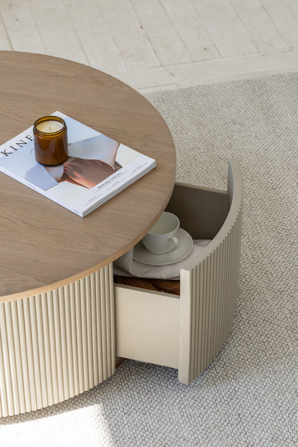 Sena Coffee Table