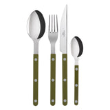 Bistrot Solid (Set of 4 pieces)