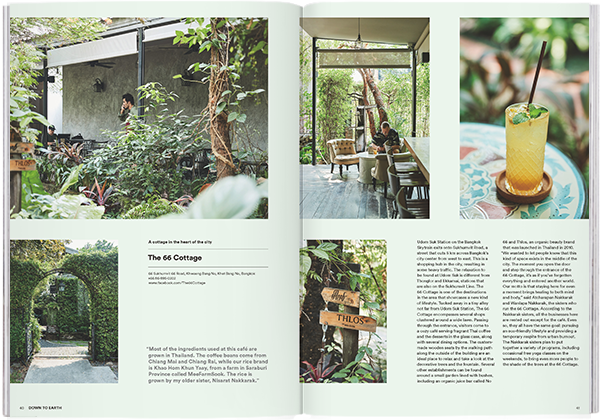 Issue#74 Bangkok