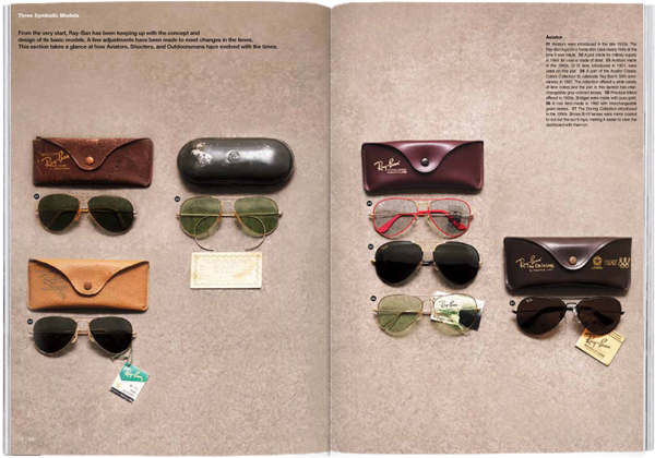 Issue#08 Ray-Ban