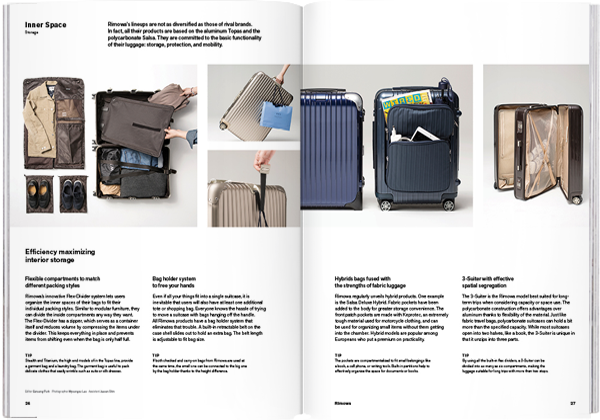 Issue#32 Rimowa