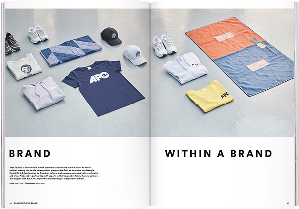 Issue#78 A.P.C