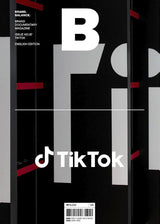 Issue#87 Tiktok