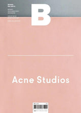 Issue#61 Acne Studios