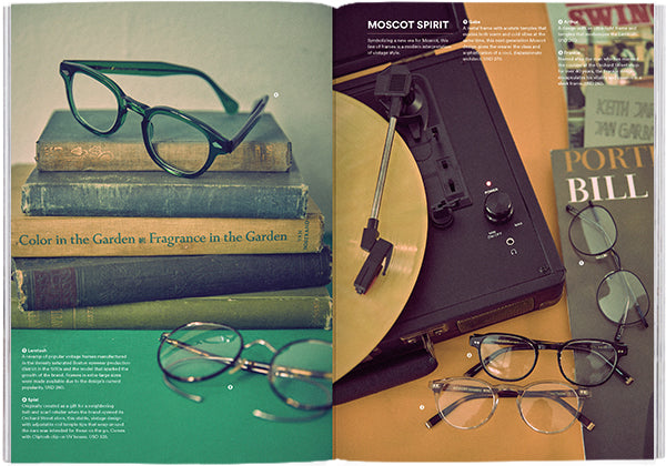 Issue#64 Moscot