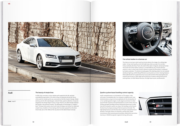 Issue#23 Audi