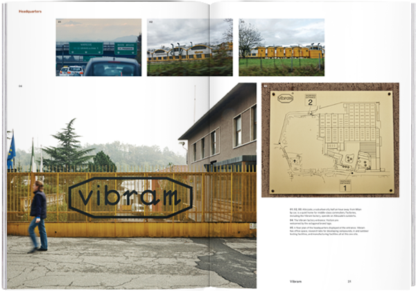 Issue#22 Vibram