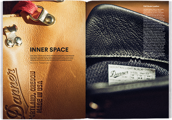 Issue#59 Danner