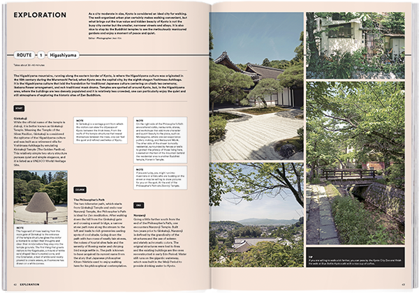 Issue#67 Kyoto