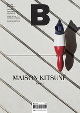 Issue#69 Maison Kitsune
