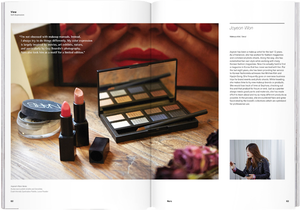 Issue#36 NARS