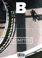 Issue#05 Brompton