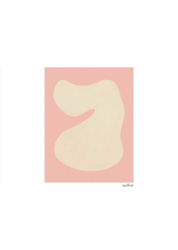 Ästhet - Shape Study 01
