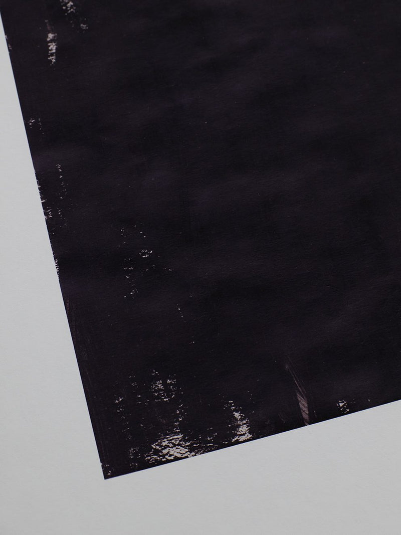 Ana Frois - Black Gingko