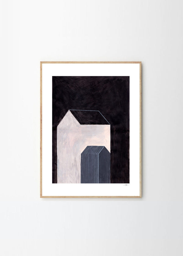 Ana Frois - House No. 01