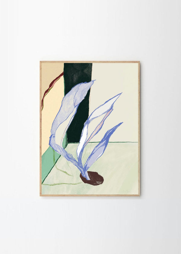 Anna Mörner - Growing Room