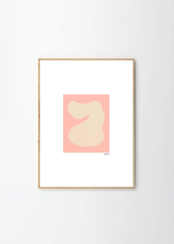 Ästhet - Shape Study 01