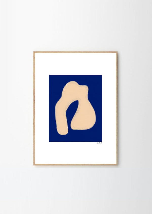 Ästhet - Shape Study 02