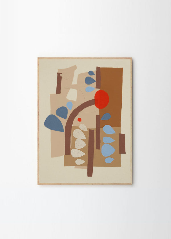 Atelier CPH - Leafy