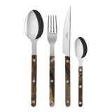 Bistrot Buffalo (Set of 4 pieces)