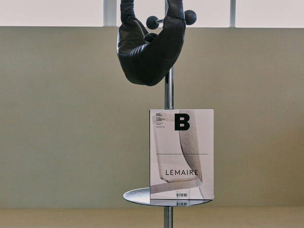 Issue#90 Lemaire