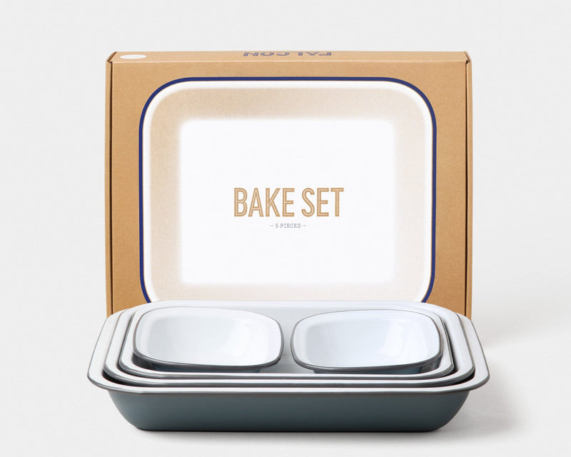 Bake Set
