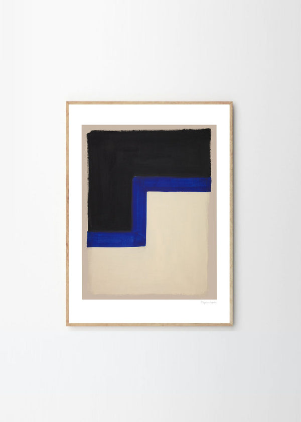 Berit Mogensen Lopez - Divide