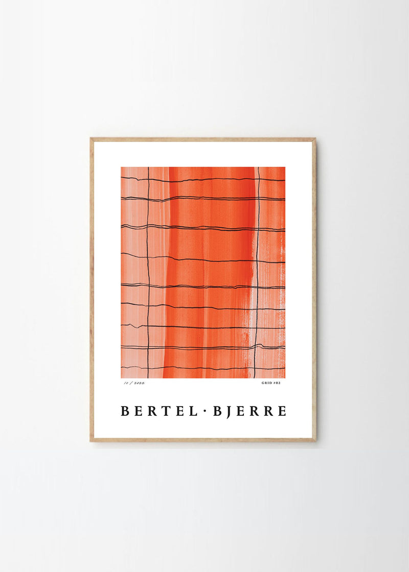 Bertel Bjerre - Grid 02