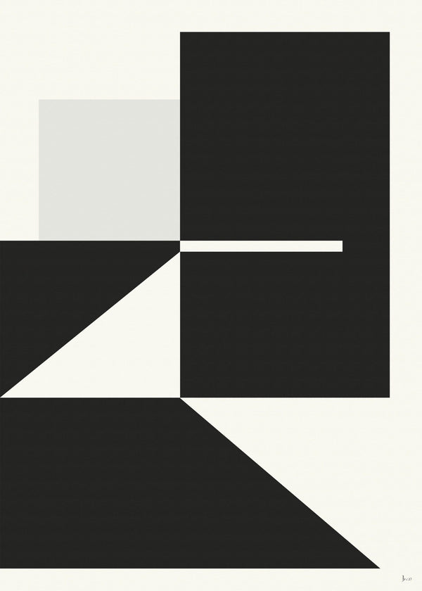 Bycdesign Studio - Composition 01