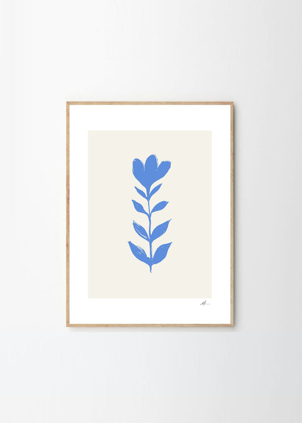 Chloe Purpero Johnson - Bloemen No 02