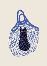 Chloe Purpero Johnson - The Cats in The Bag
