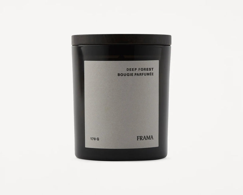 Deep Forest Scented Candle