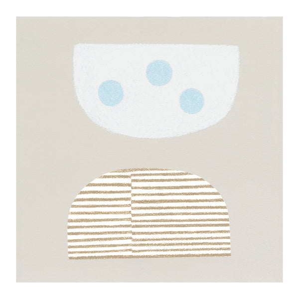 Emma Lawrenson - Blue Eggs