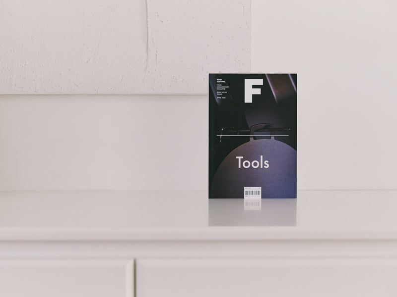 Issue#20 Tools