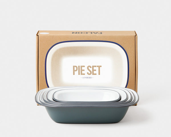 Pie Set