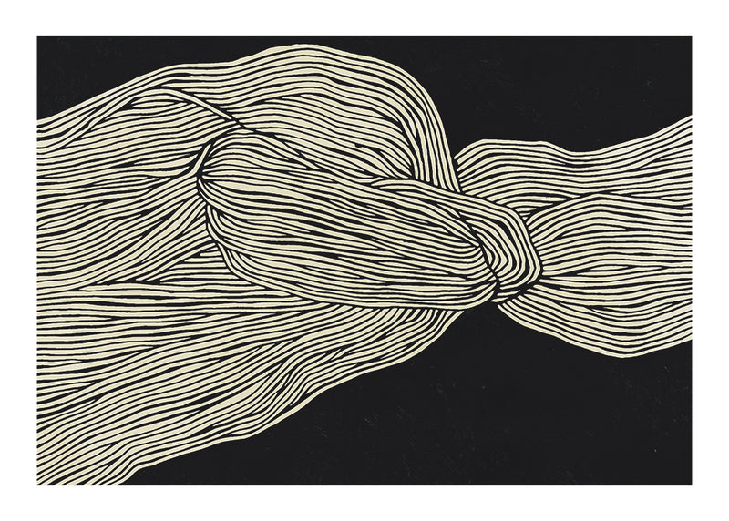 Line Hein Hein Studio - The Line No 12 – hoom
