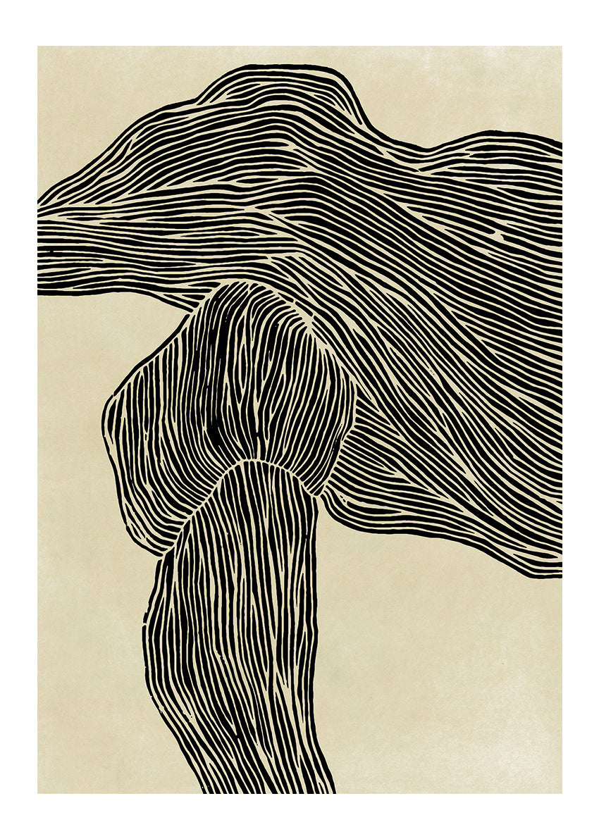 Hein Studio - The Line No 16 – hoom