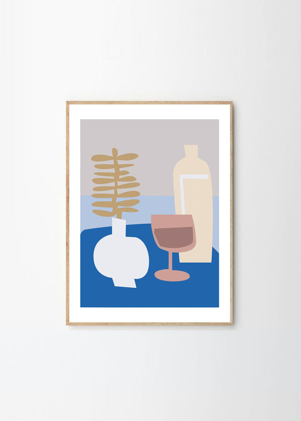 Helena Ravenne - Wine