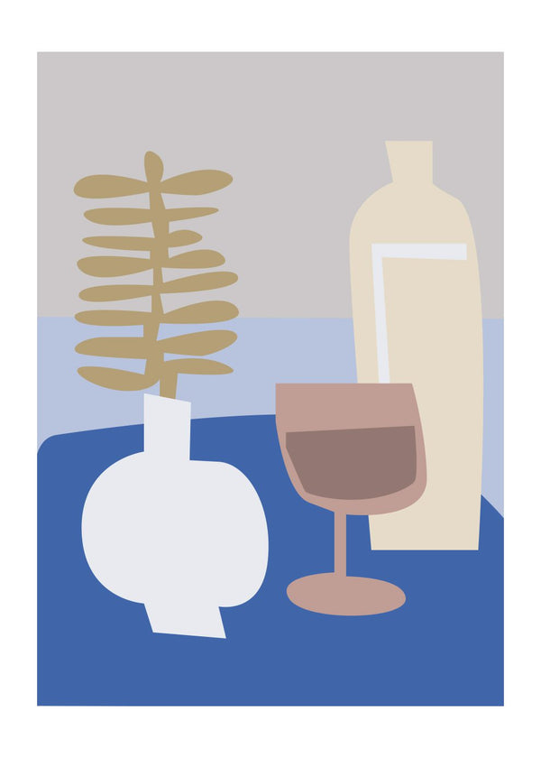 Helena Ravenne - Wine