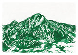 Jaron Su - Mount Jade