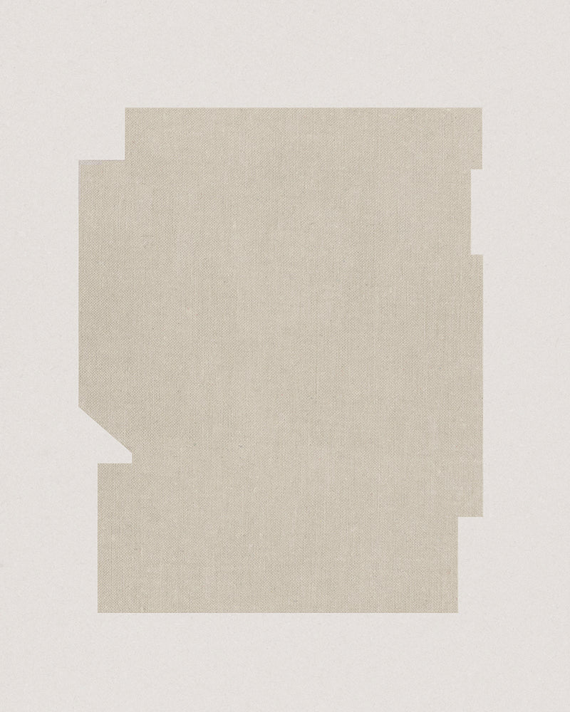 Julia Hallström Hjort - Bauhaus Beige